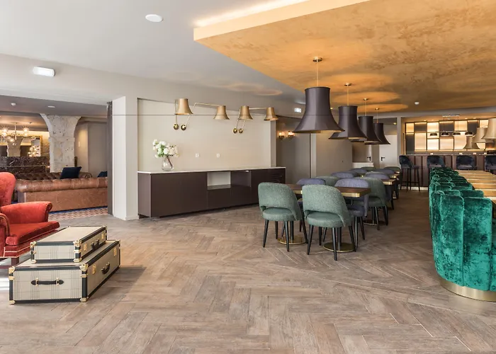 Hotel Dorma Almada Oporto