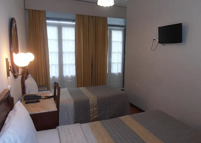 Hotel S. Marino OOporto